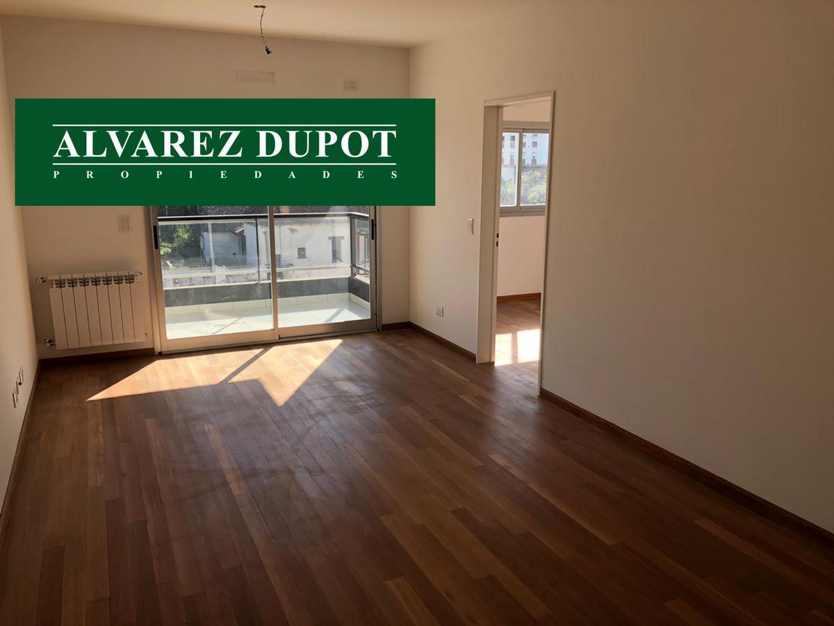 Foto de Departamento - Olivos-Qta.Presid., imagen 5