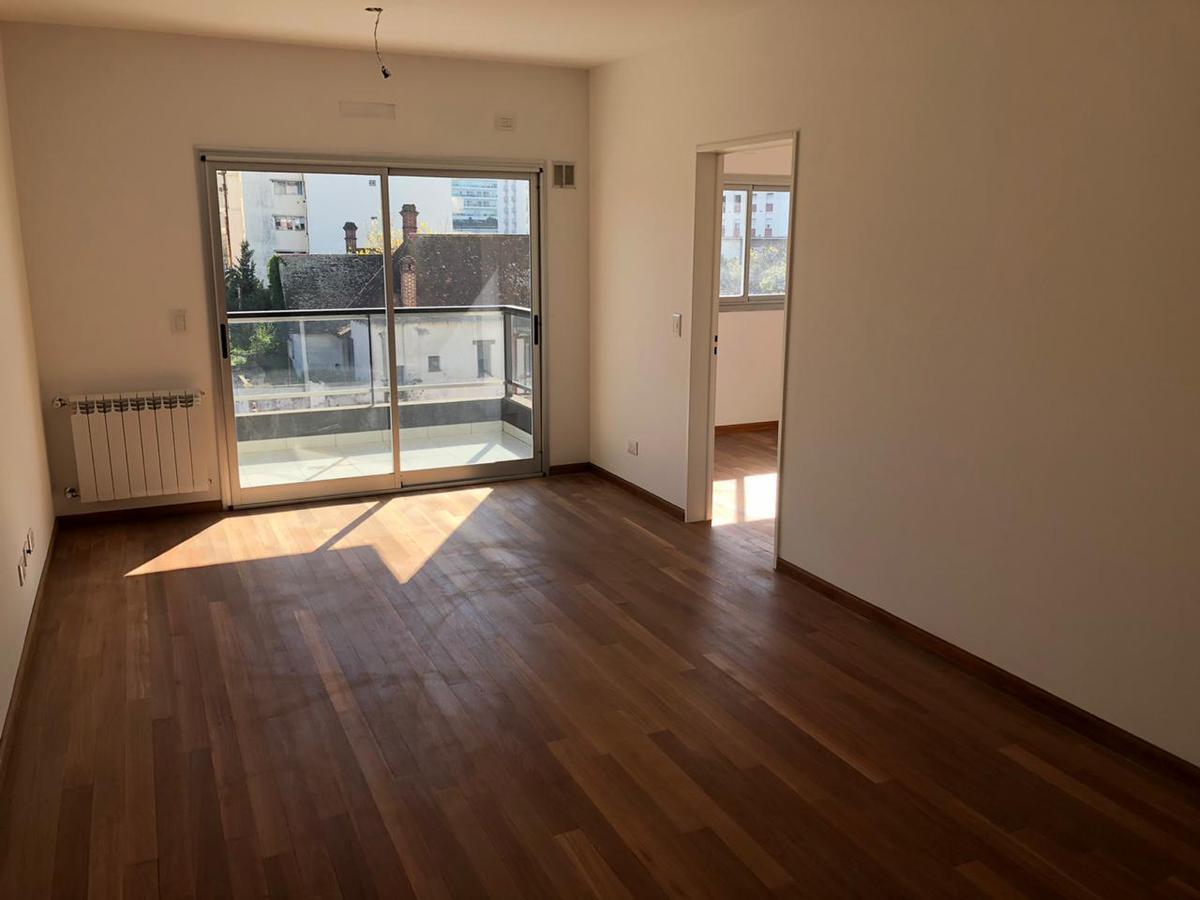Foto de Departamento - Olivos-Qta.Presid., imagen 2