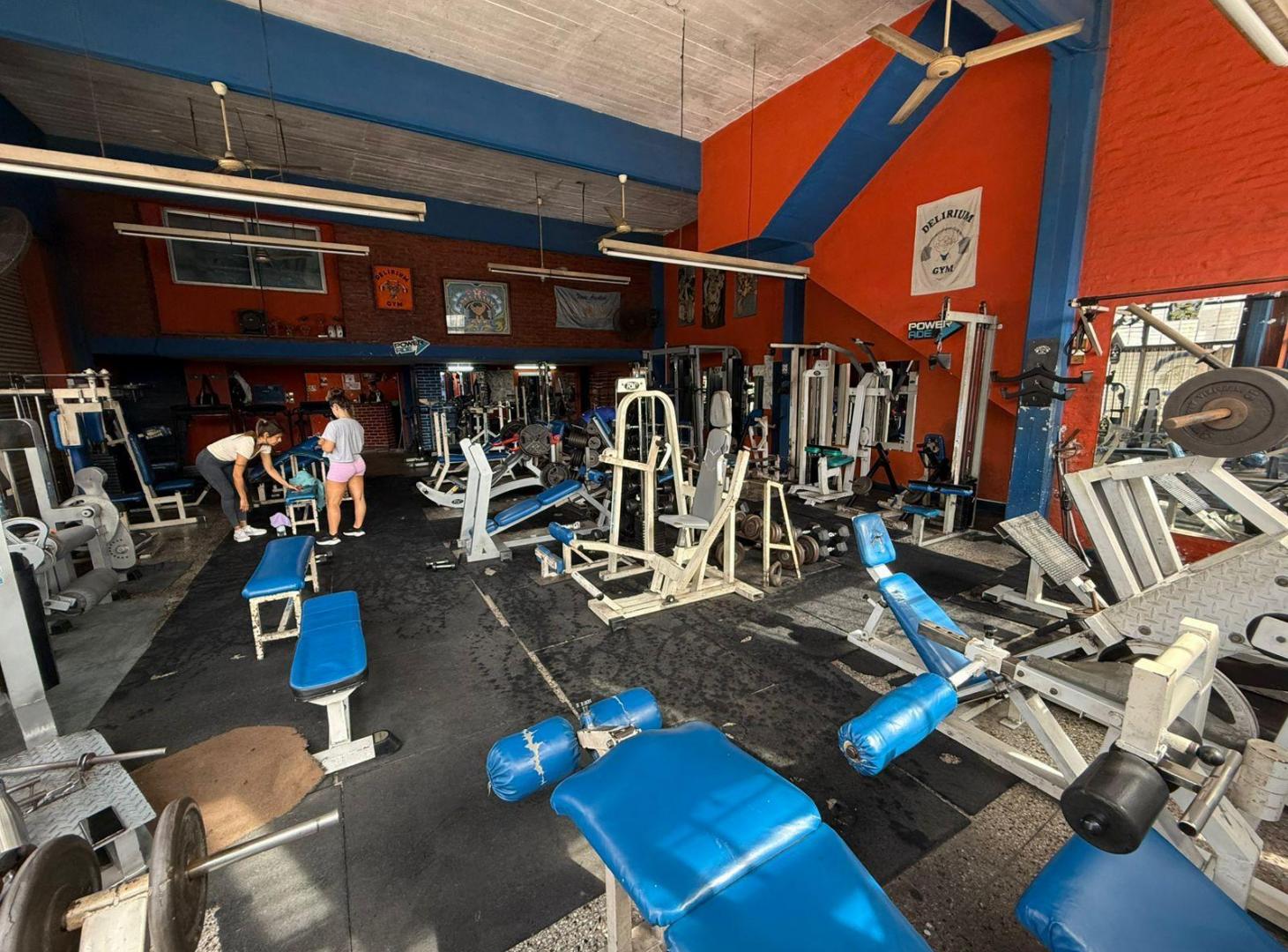 Foto de Local en venta en Pablo Podesta, imagen 5