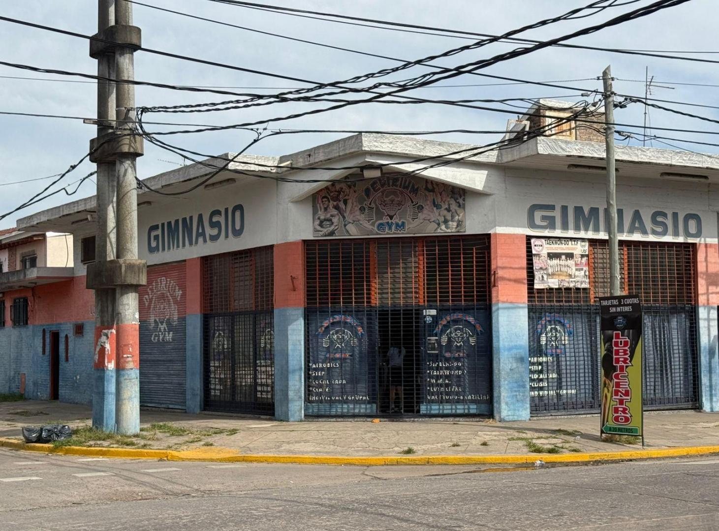 Foto de Local en venta en Pablo Podesta, imagen 1