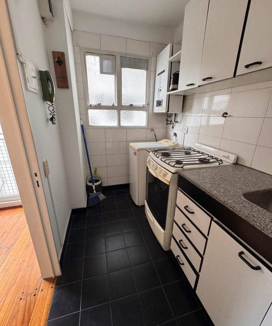 Foto de Departamento de 2 ambientes, imagen 5