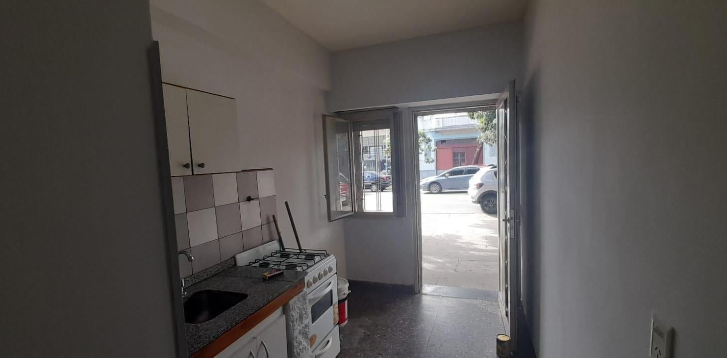 Foto de PH en Villa Urquiza, imagen 1