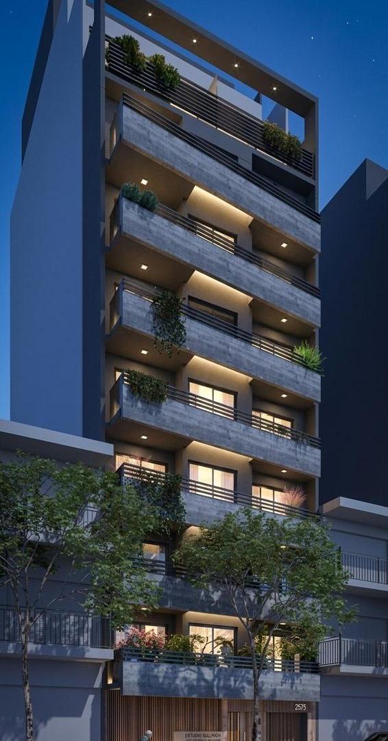 Foto de Departamento en Nuñez, imagen 4
