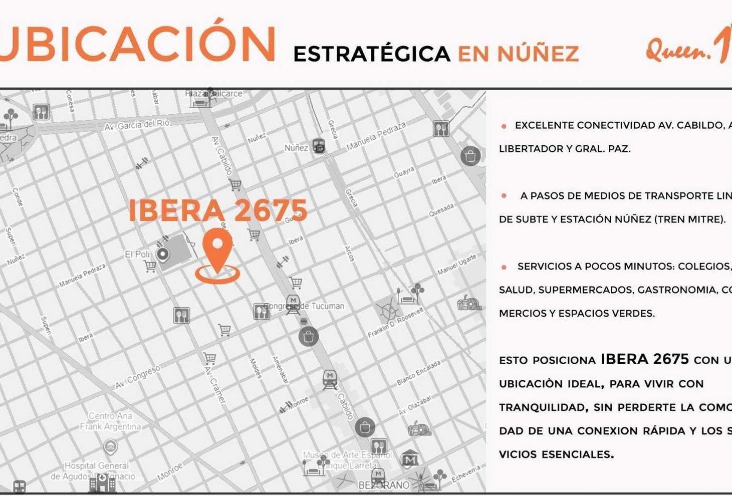 Foto de Departamento en Nuñez, imagen 5