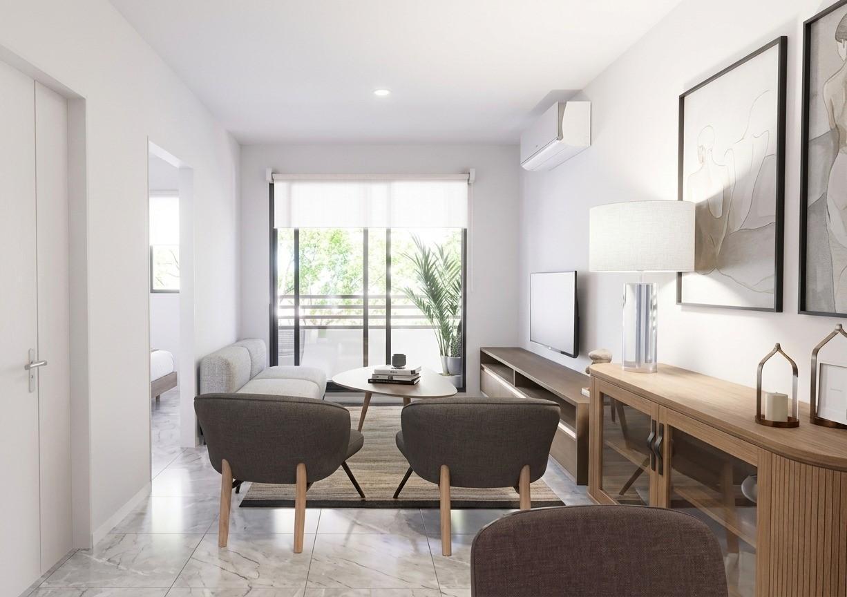 Foto de Departamento en Nuñez, imagen 4