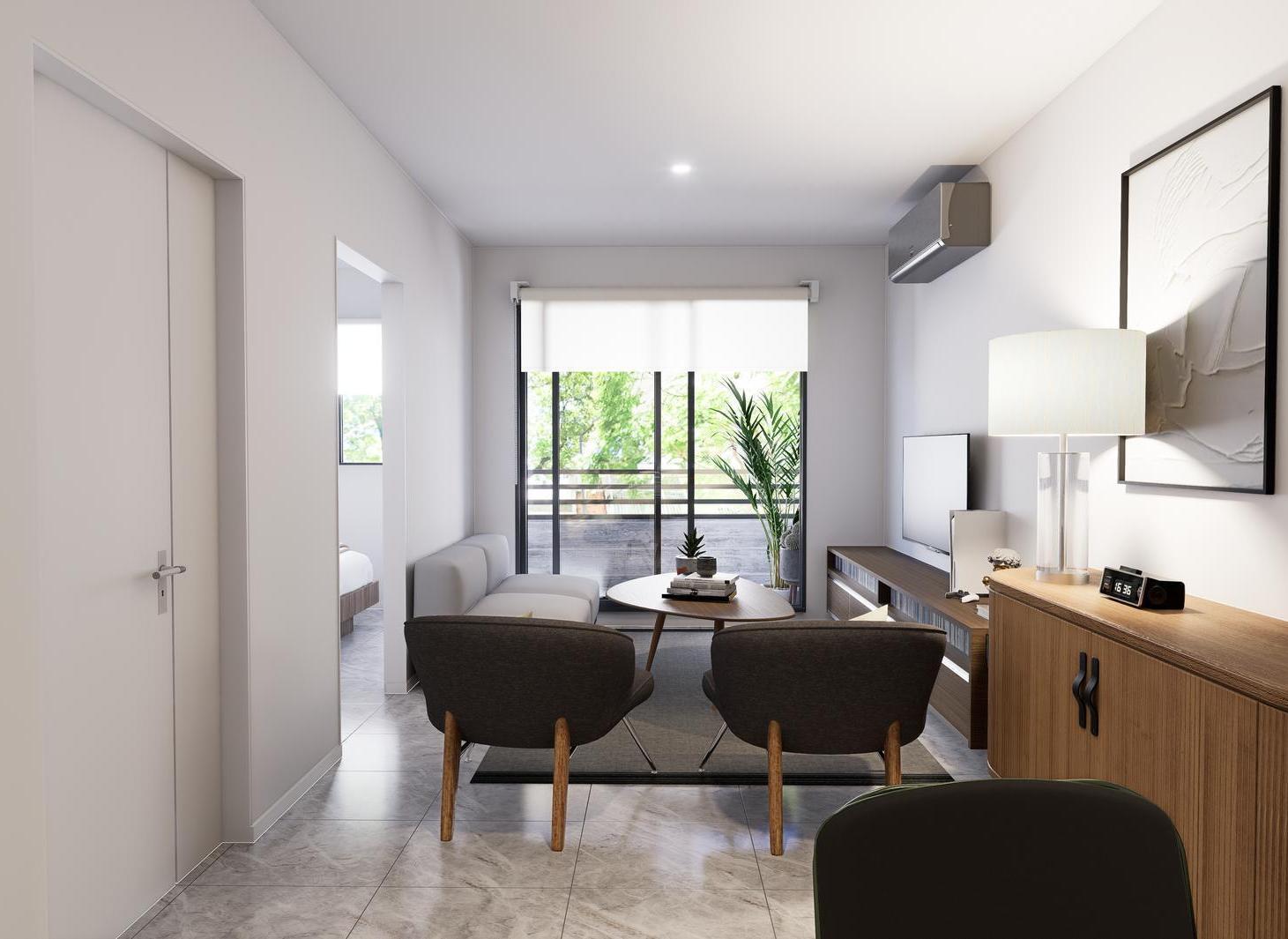 Foto de Departamento en Nuñez, imagen 5