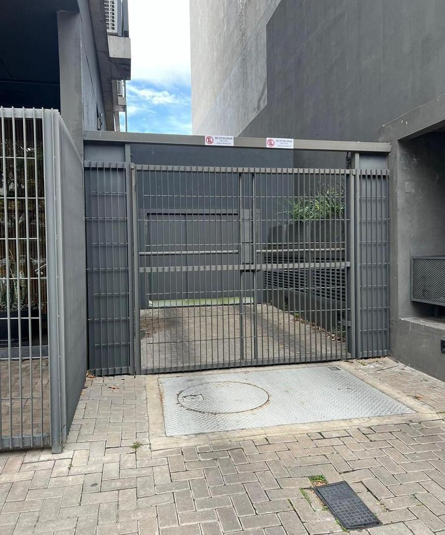Foto de venta Cochera en olivos, imagen 2