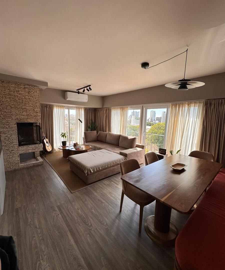 Foto de Departamento en Barrio Vicente López, imagen 2
