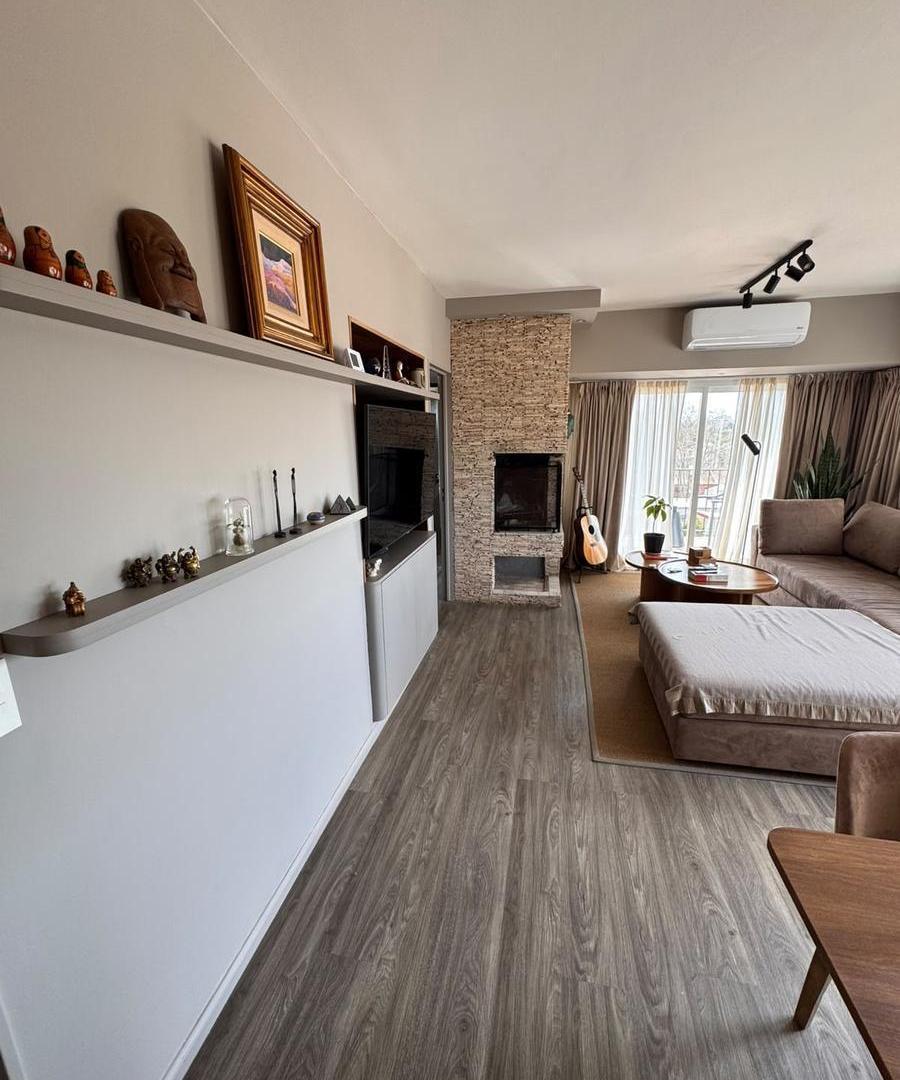 Foto de Departamento en Barrio Vicente López, imagen 5