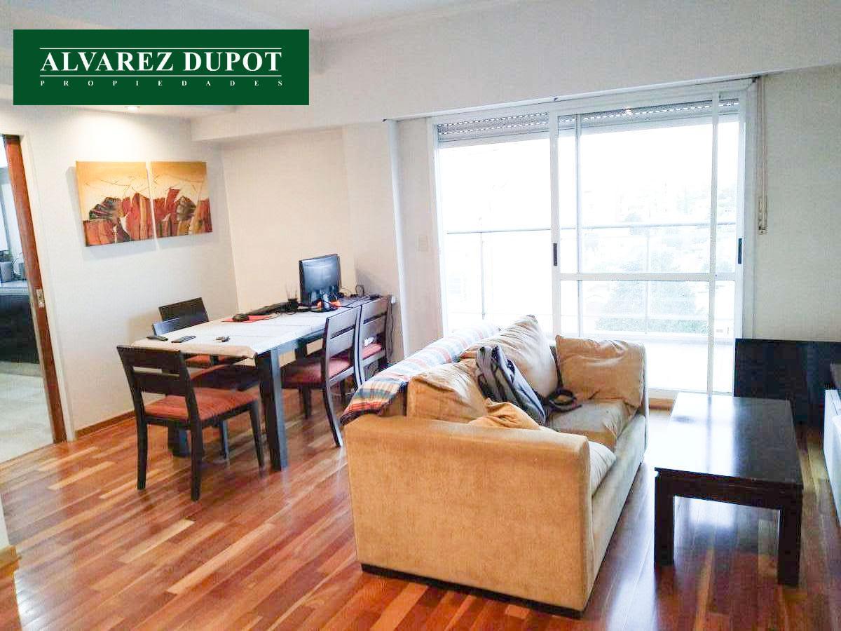 Foto de Departamento - Villa Pueyrredon 4 amb, imagen 1