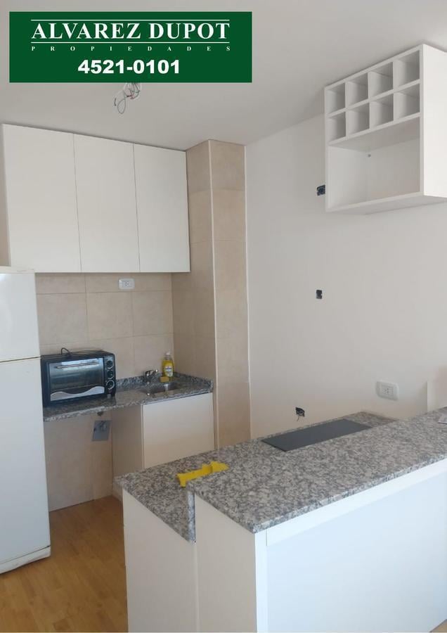 Foto de Departamento Alquiler - Monte Castro, imagen 3