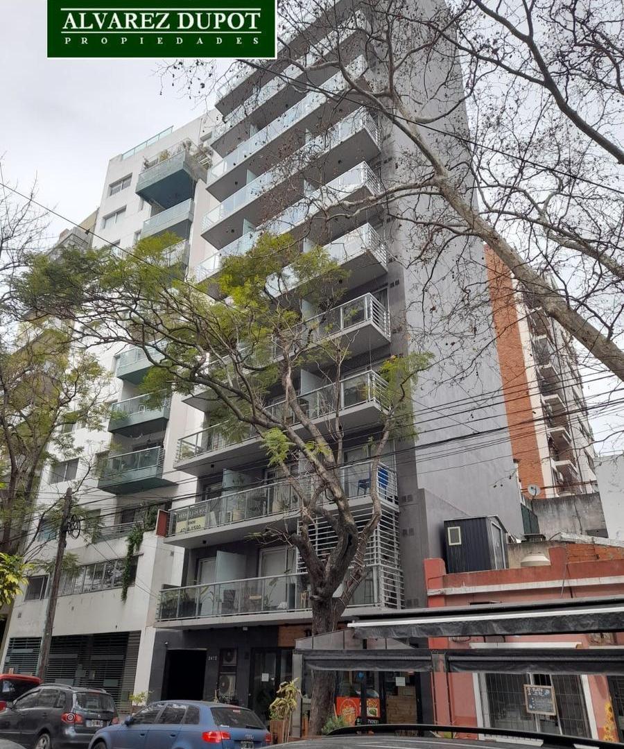 Foto de Departamento en Nuñez, imagen 1