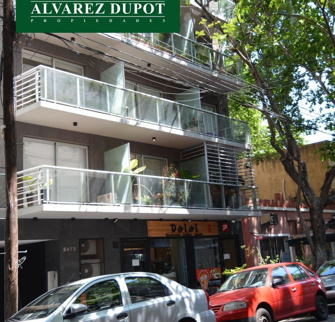 Foto de Departamento en Nuñez, imagen 3