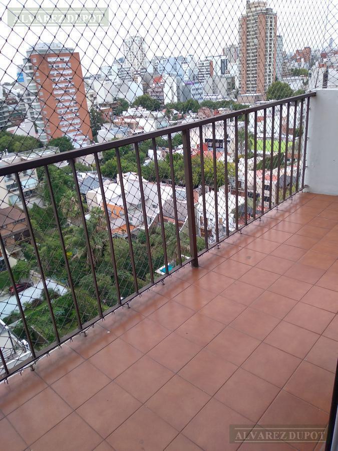 Foto de Nuñez 3 Amb con Balcon al Frente y Cochera Fija Cubierta Muy Luminosa, imagen 4