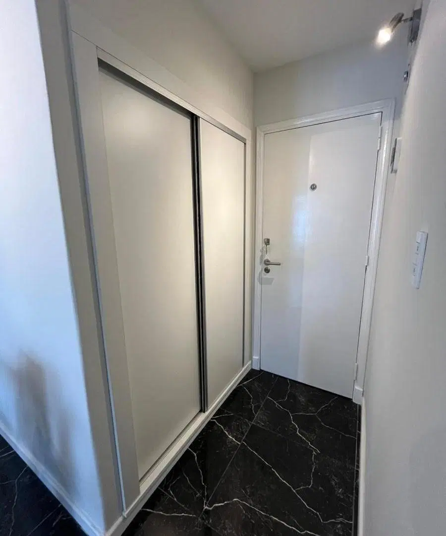 1 Amb. a la Calle c/ Balcón, Reciclado - Gascón y Arenales 4