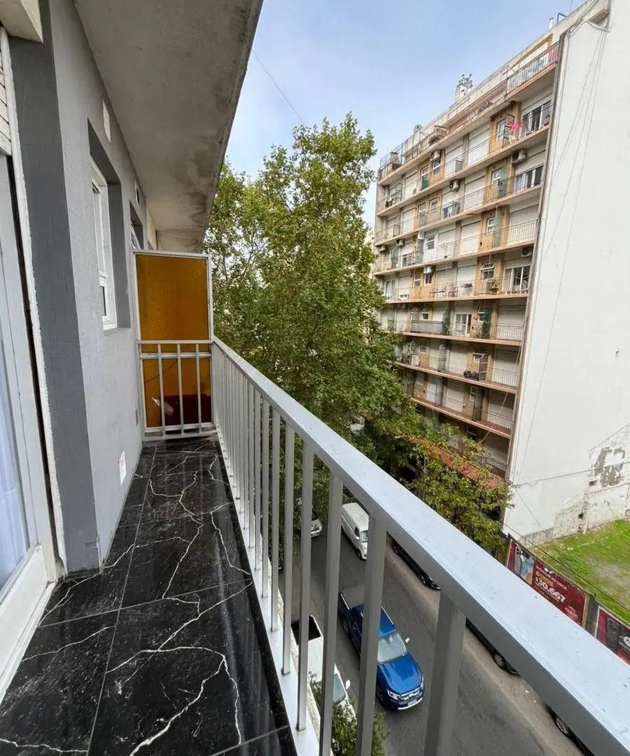1 Amb. a la Calle c/ Balcón, Reciclado - Gascón y Arenales 3