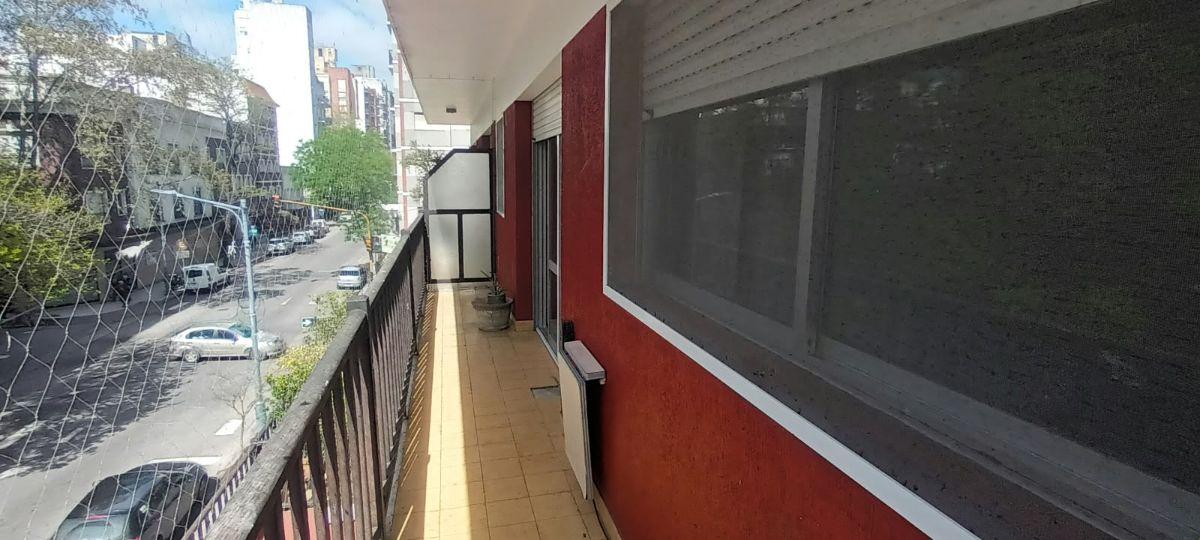 Foto de 2 Ambientes a la Calle c/Balcon - 60 m2, imagen 5