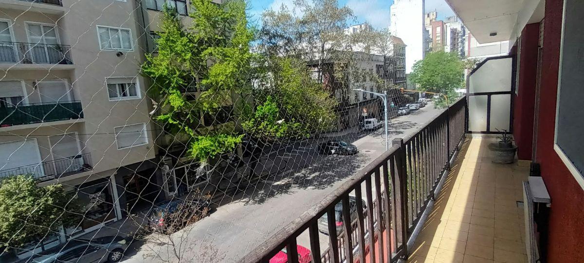 Foto de 2 Ambientes a la Calle c/Balcon - 60 m2, imagen 3