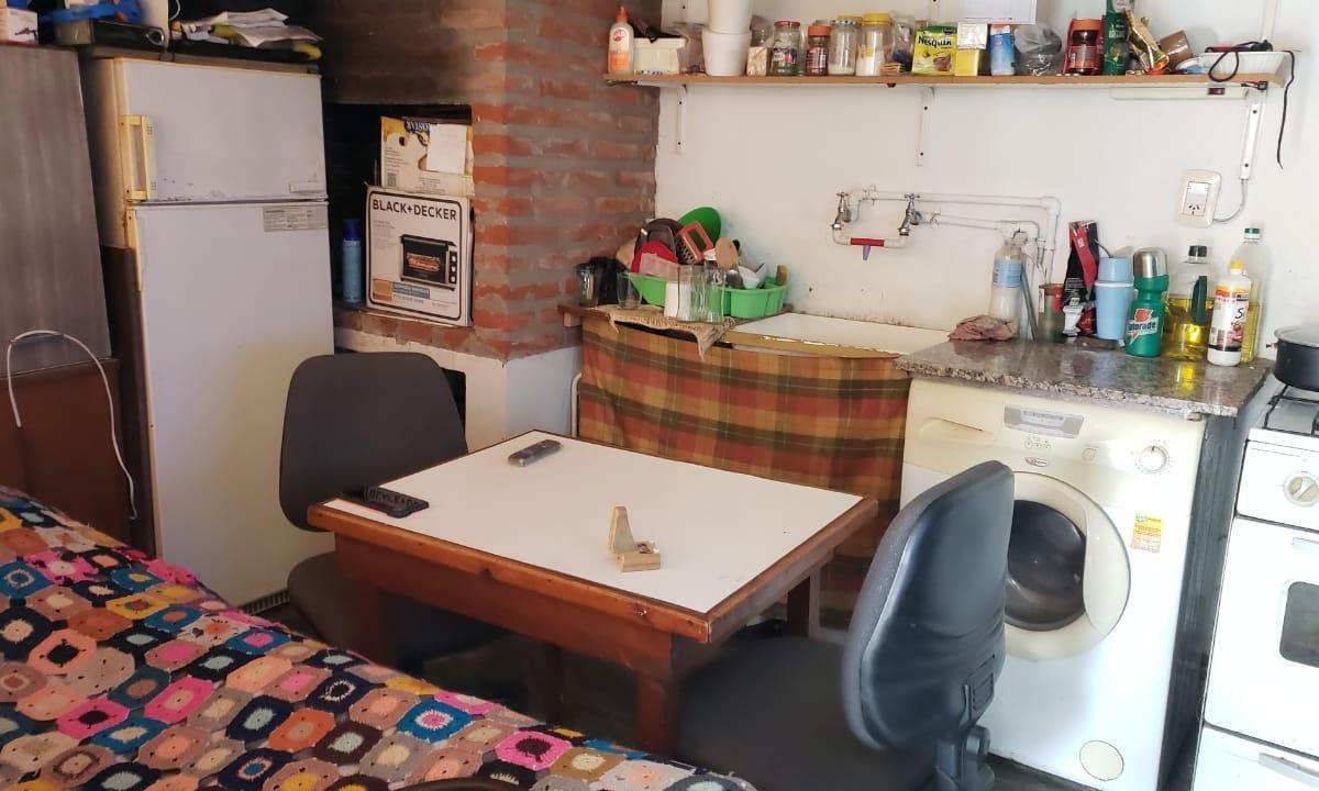 Departamentos 3 Unidades Funcionales en Venta 4