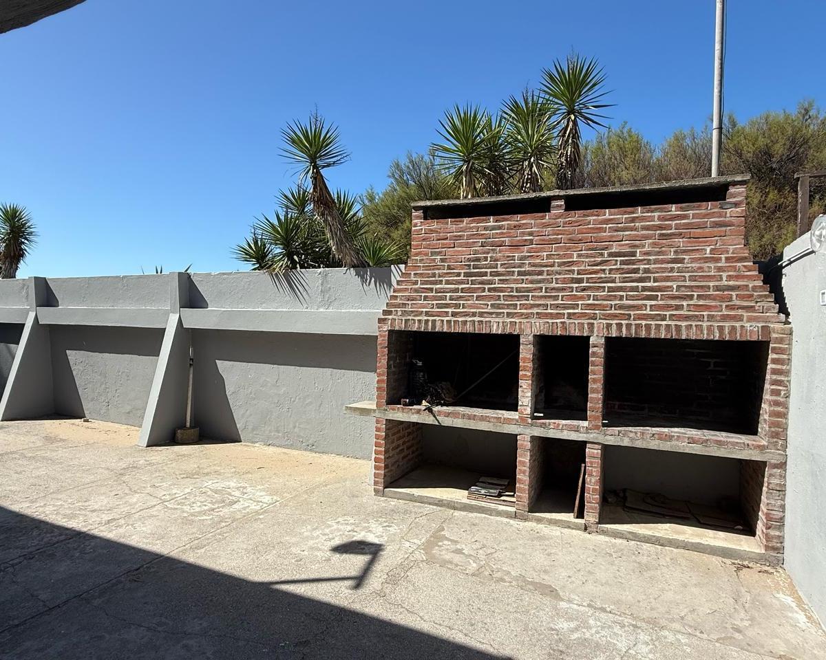 Departamento en Venta 1