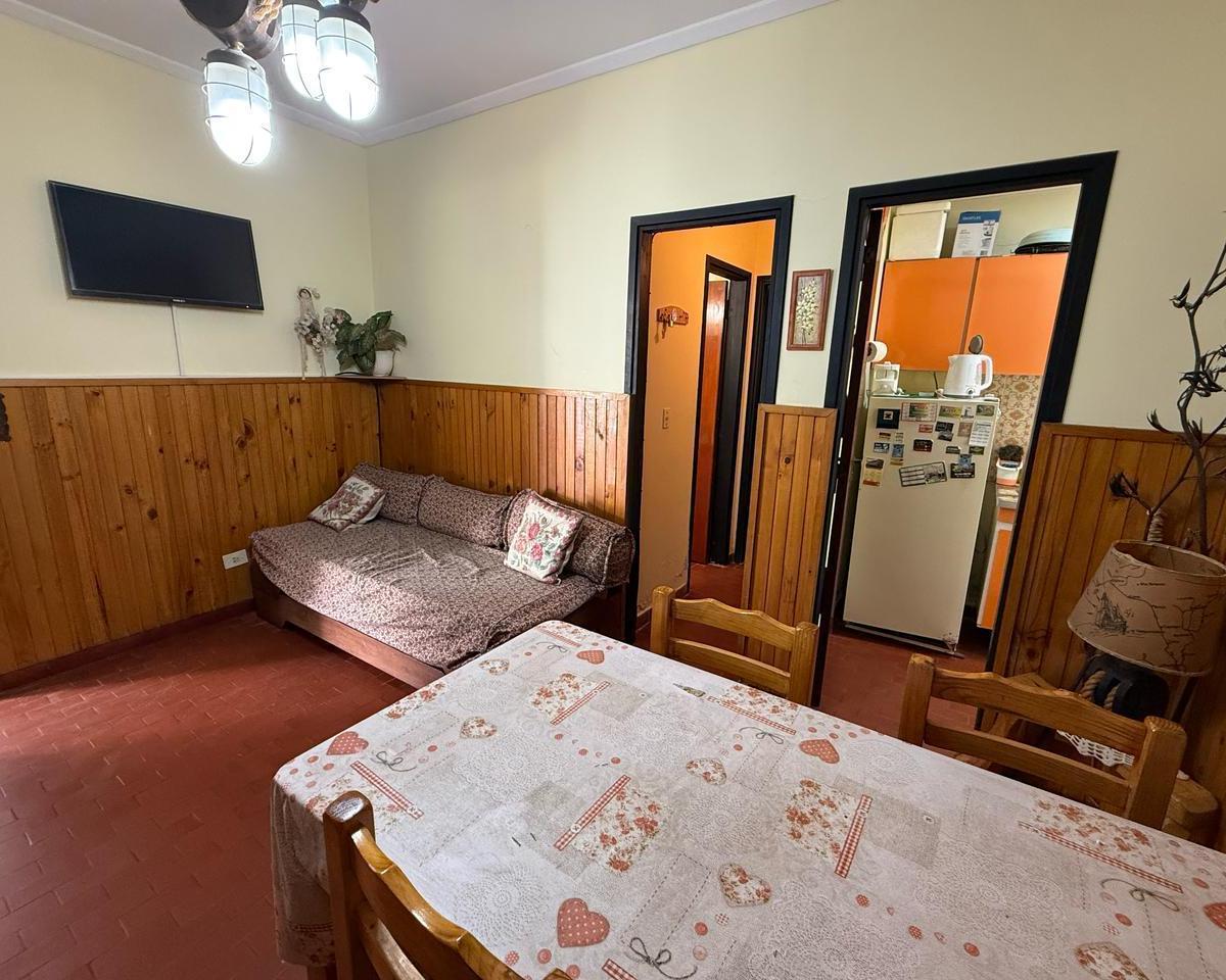 Departamento en Venta 2