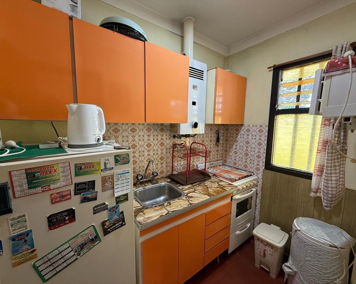 Departamento en Venta 3