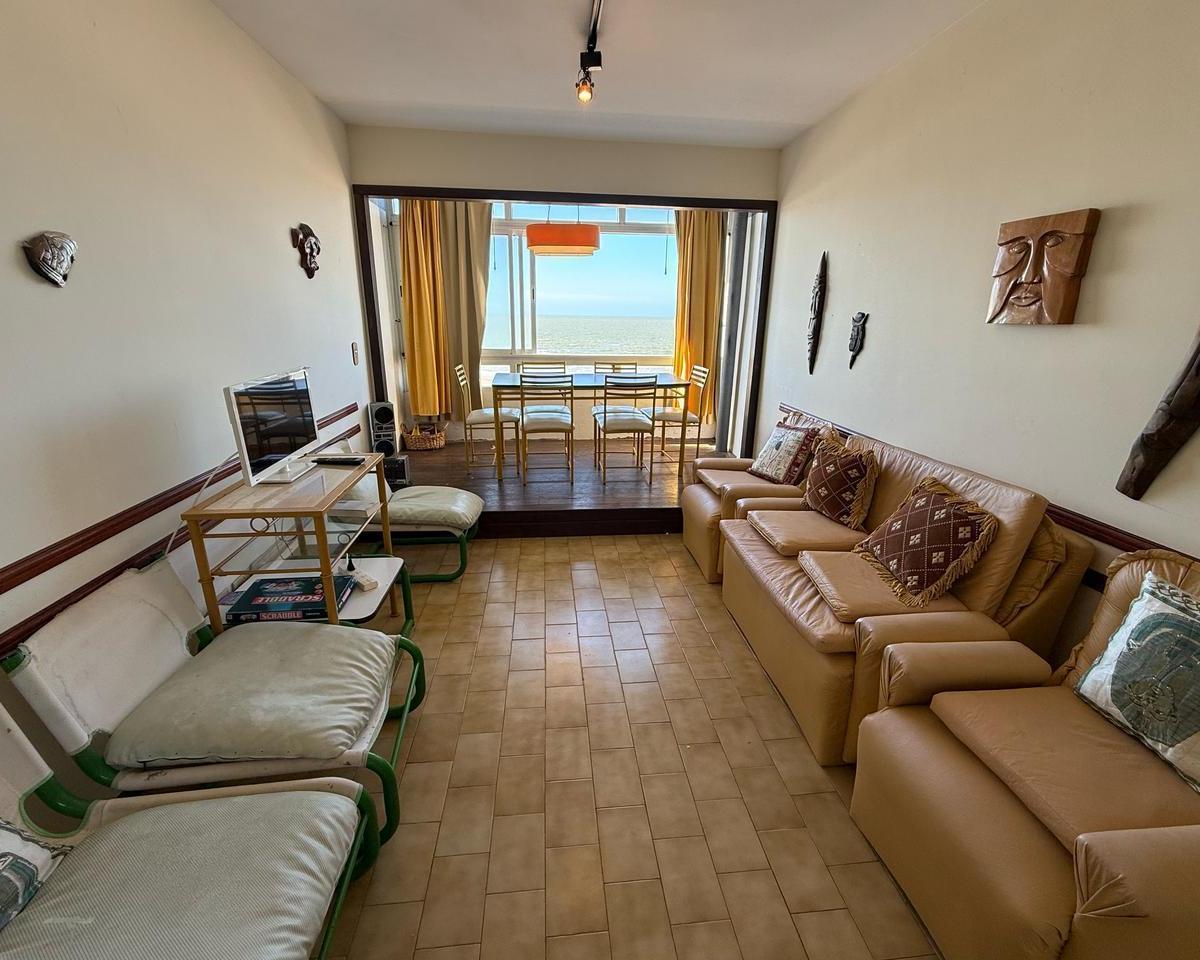 Departamento 4 ambientes en  venta. Zona Sur,Villa Gesell.