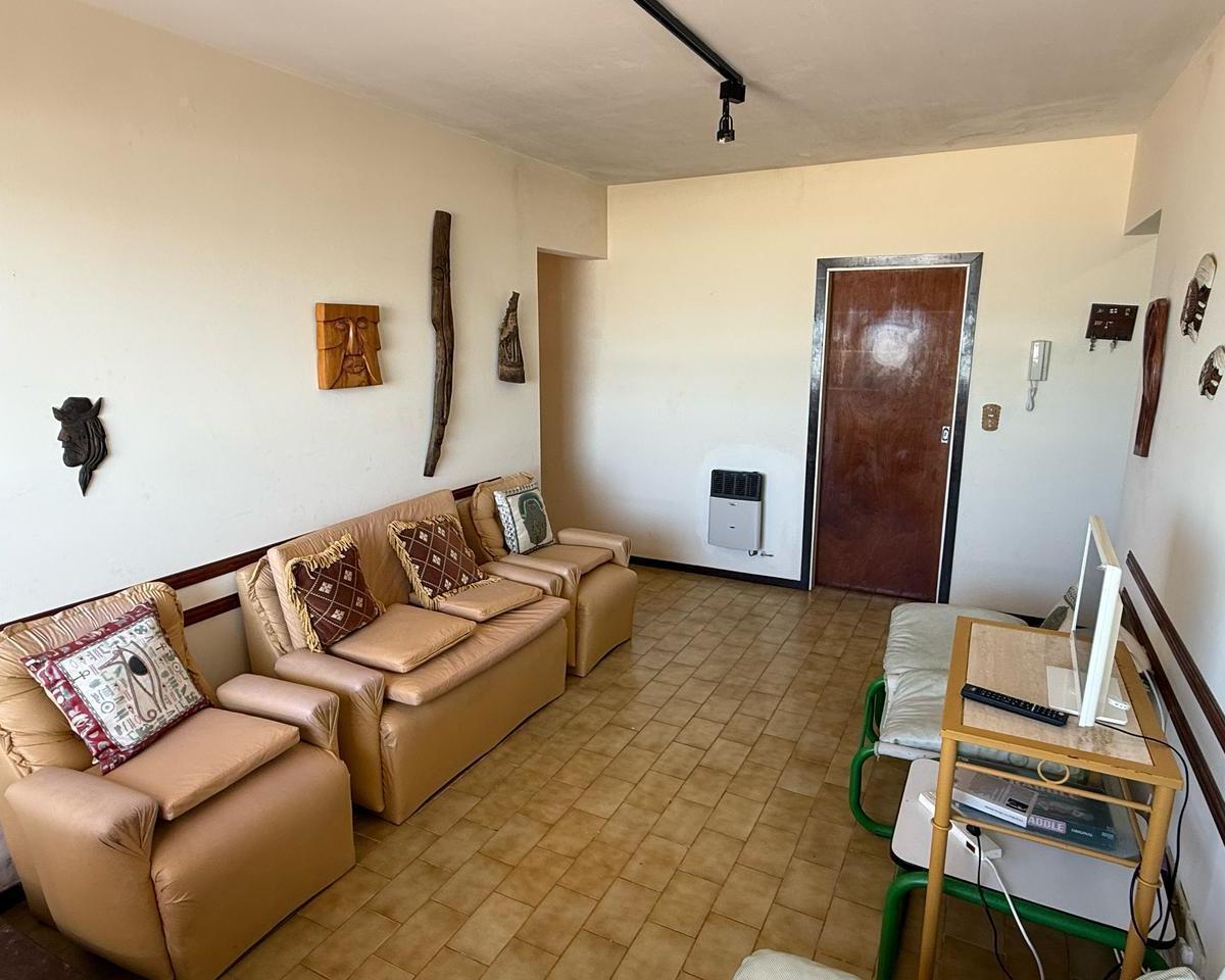 Departamento en Venta 2