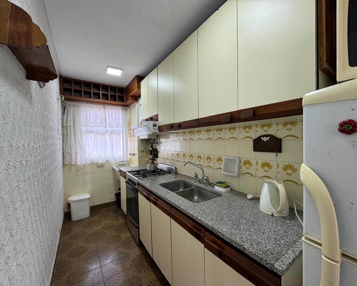 Foto de Departamento 3 ambientes en venta. Barrio Norte,Villa Gesell., imagen 2