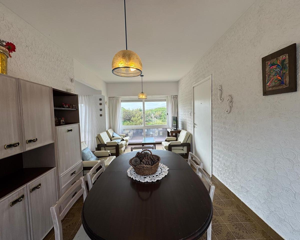 Foto de Departamento 3 ambientes en venta. Barrio Norte,Villa Gesell., imagen 4