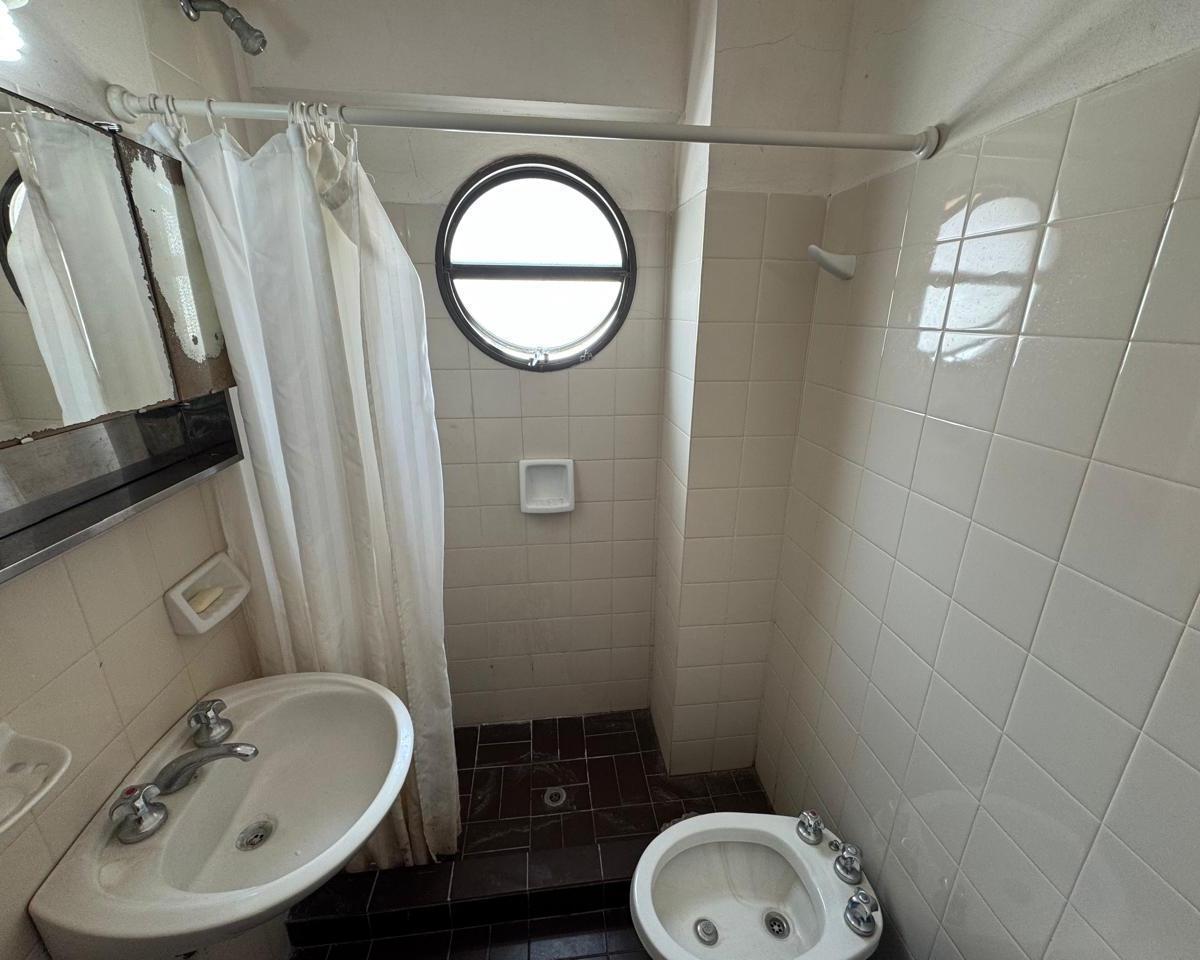 Departamento 2 ambientes en venta. Zona Sur, Villa Gesell.