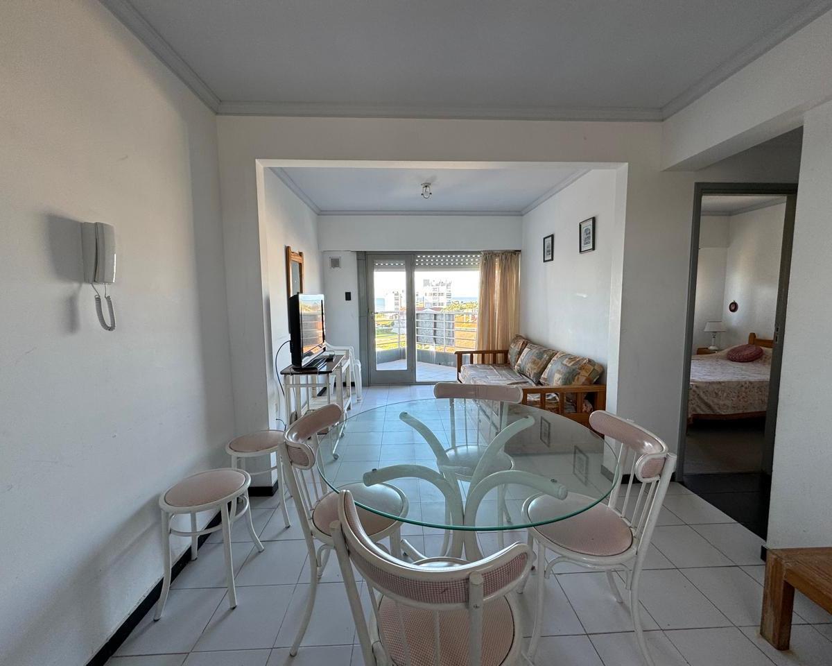 Venta de departamento 2 ambientes.Zona Sur,Villa Gesell.