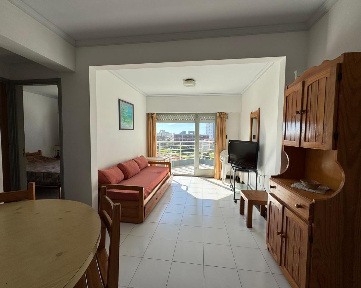 Venta de departamento 2 ambientes.Zona Sur,Villa Gesell.