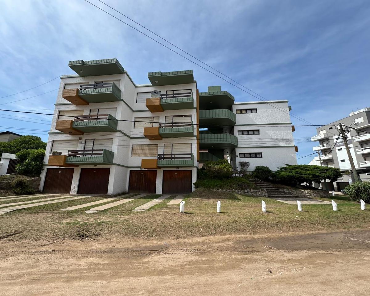 Departamento 2 ambientes en  Venta,a metros del mar. Zona Centro.Villa Gesell.