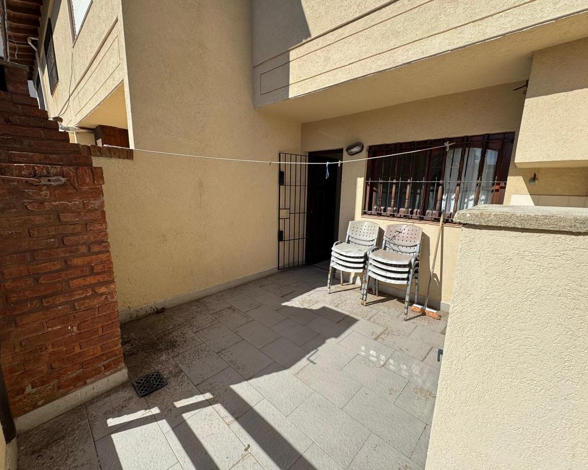 Departamento 4 ambientes en venta. Zona Centro. Villa Gesell.