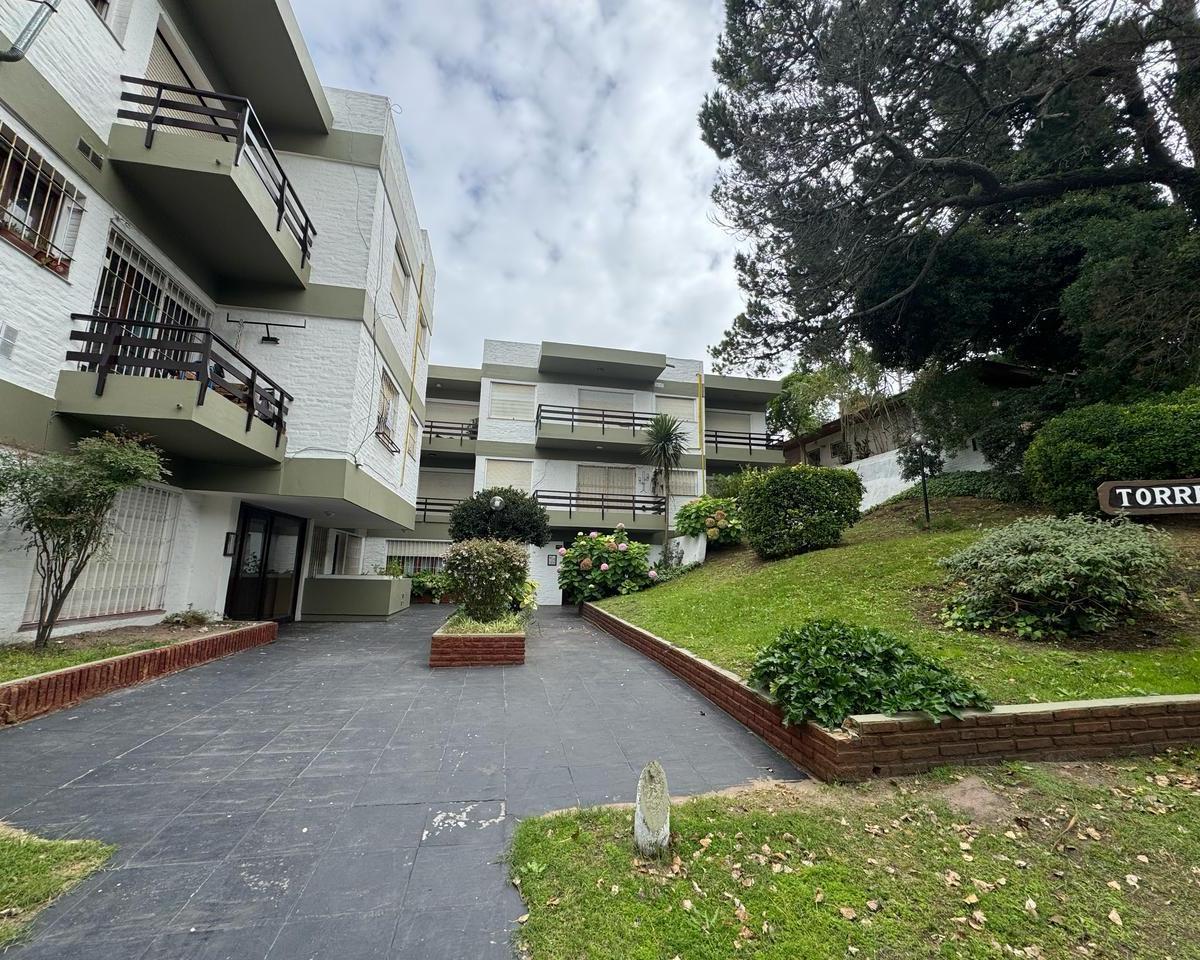 Venta de departamento 2 ambientes.Zona Centro. Villa Gesell.