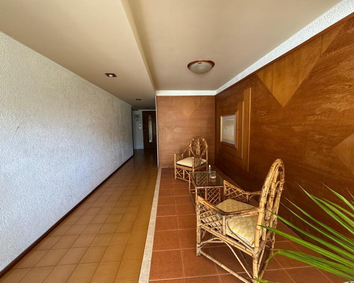 Departamento en  venta, 3 ambientes. Barrio norte,Villa Gesell.