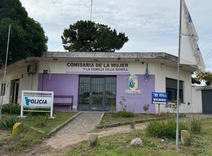 Local en venta