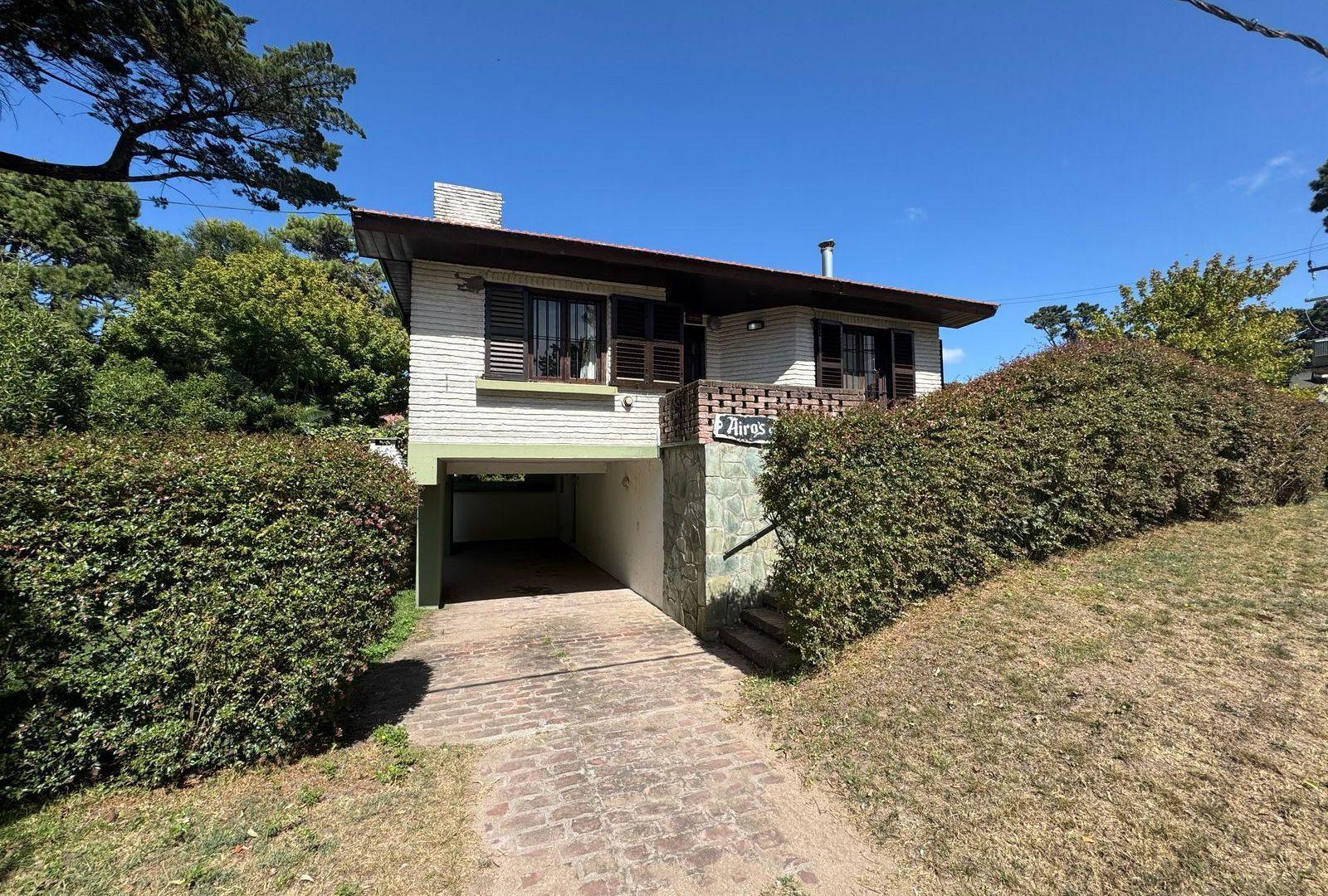 Casa en  venta.