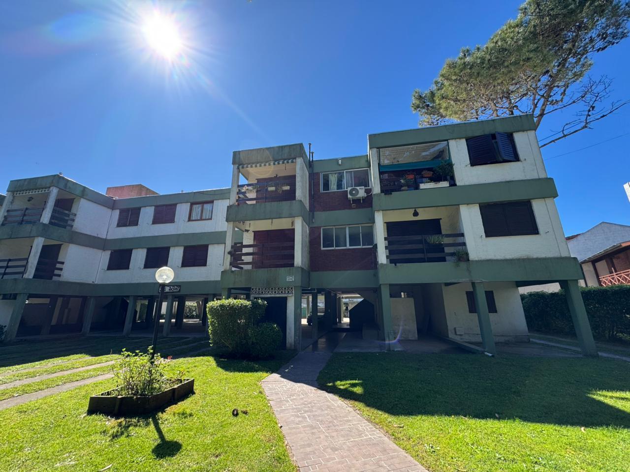 DEPARTAMENTO EN ALQUILER!