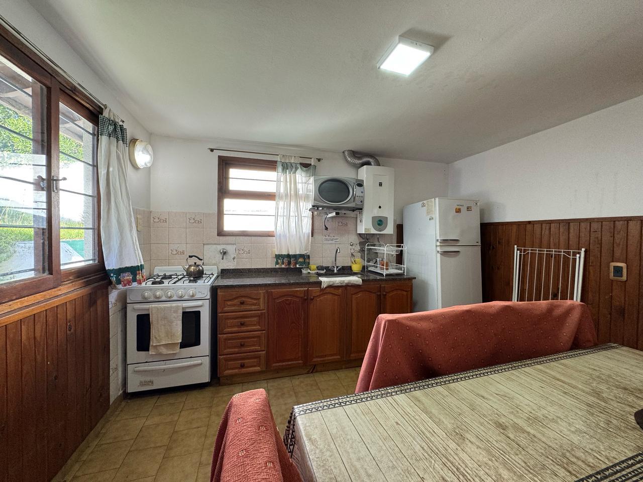 Foto de Departamentos 3 unidades funcionales en venta.Zona Centro,Villa Gesell, imagen 5