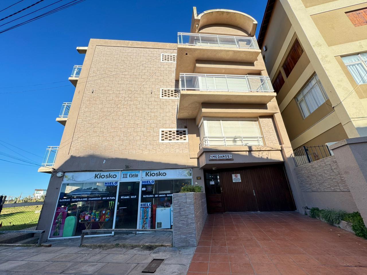 Departamento en  venta