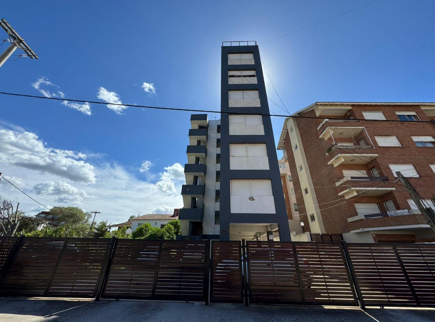 Departamento en venta!