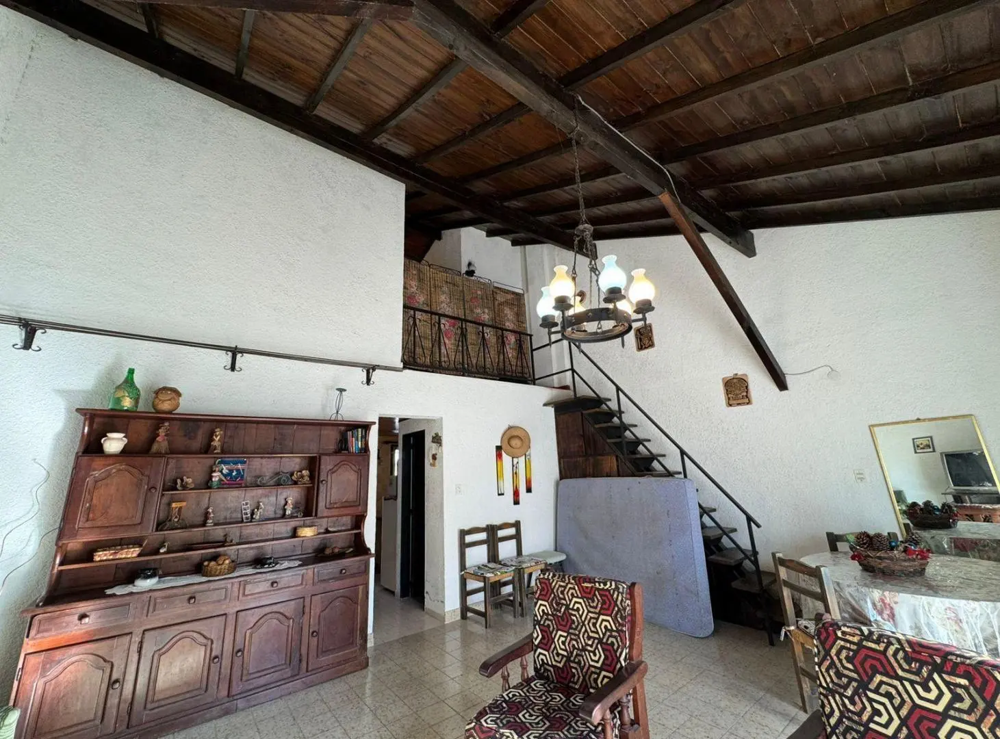 Departamento 3 ambientes en venta!Zona sur,Villa Gesell. 5