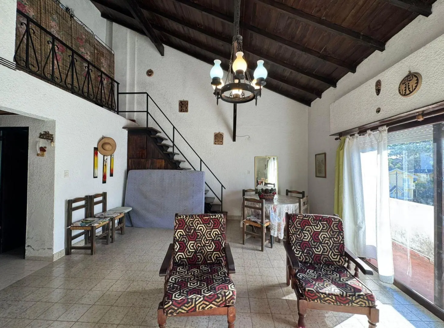 Departamento 3 ambientes en venta!Zona sur,Villa Gesell. 3