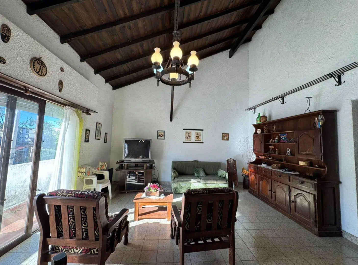 Departamento 3 ambientes en venta!Zona sur,Villa Gesell. 2