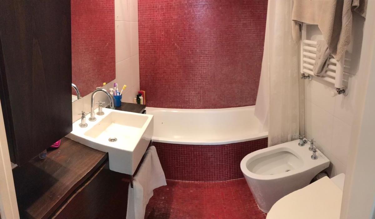 Venta de Departamento PH en Pb de 4 Ambientes en Guemes, Mar 3
