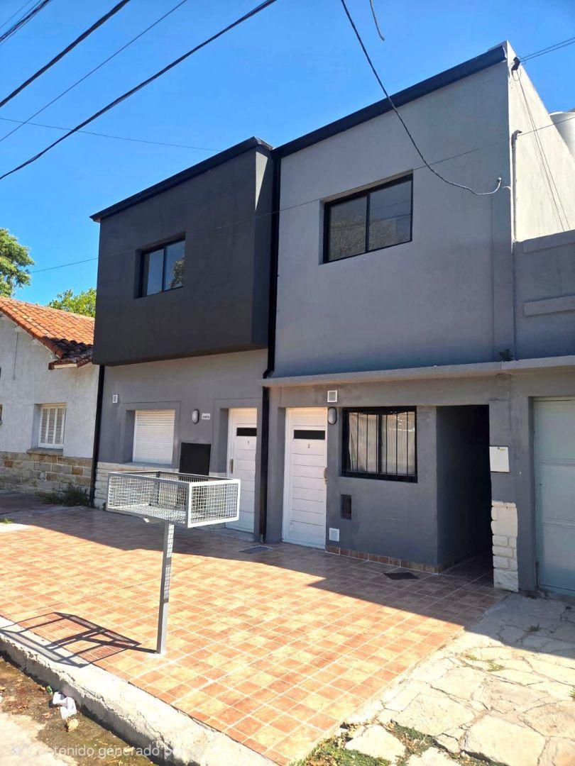 Foto de PH en venta 3 ambientes en dúplex de 60 m² - Don Bosco, imagen 4