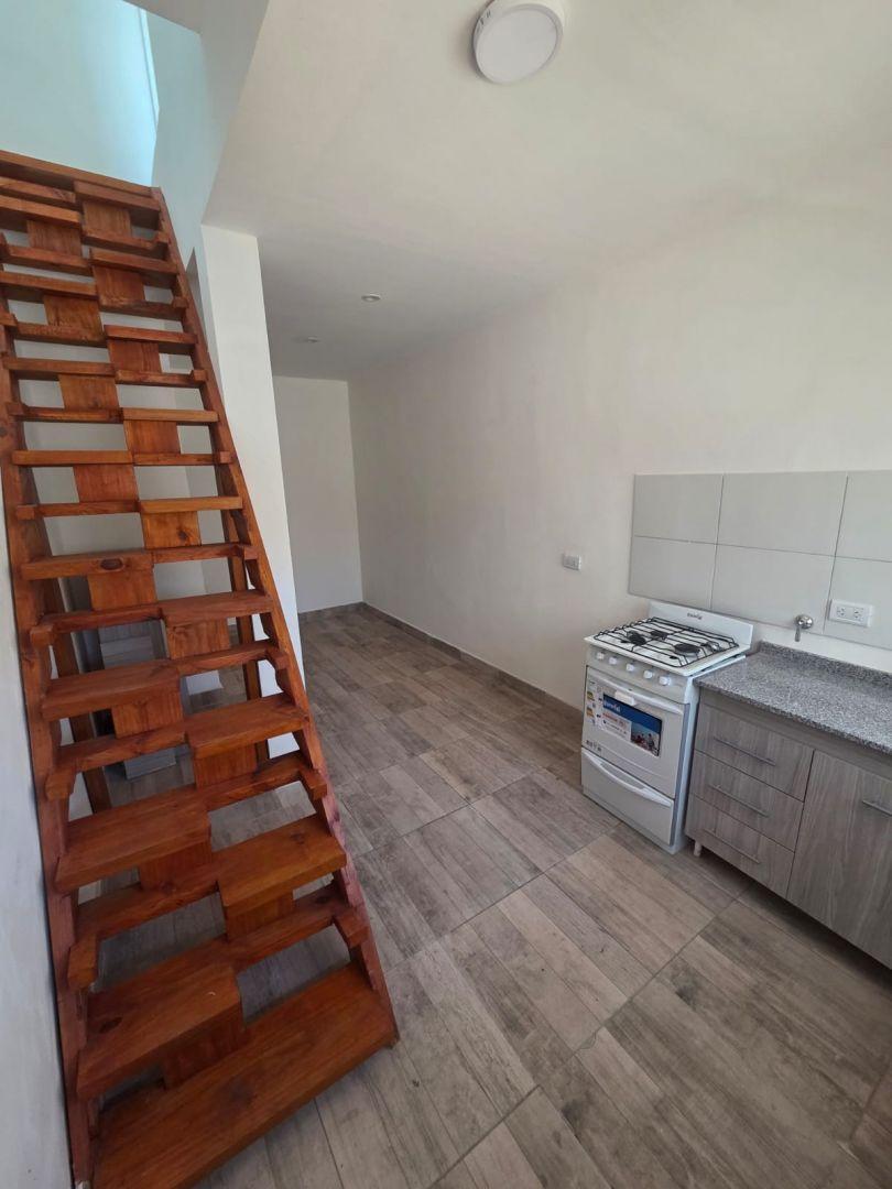 Foto de PH en venta 3 ambientes en dúplex de 48 m² - Don Bosco, imagen 1