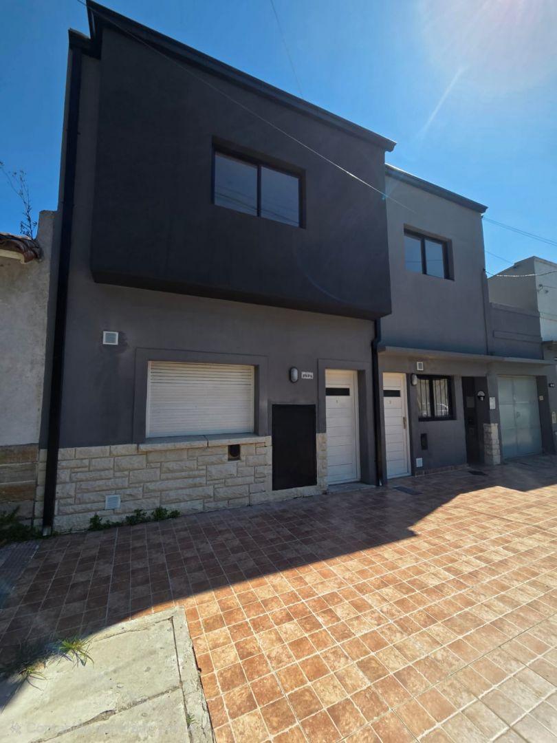Foto de PH en venta 3 ambientes en dúplex de 48 m² - Don Bosco, imagen 5